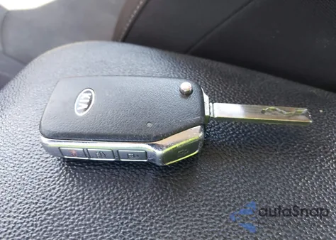 2020 Kia Forte Lxs из США, поврежденный, VIN 3KPF24AD2LE156940